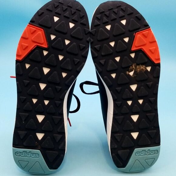 Adidas Cloud Foam Running Shoes - Size 5.5 - EUC - Picture 4 of 6